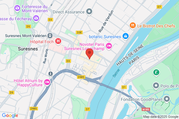 Fanfan Jolly Deco