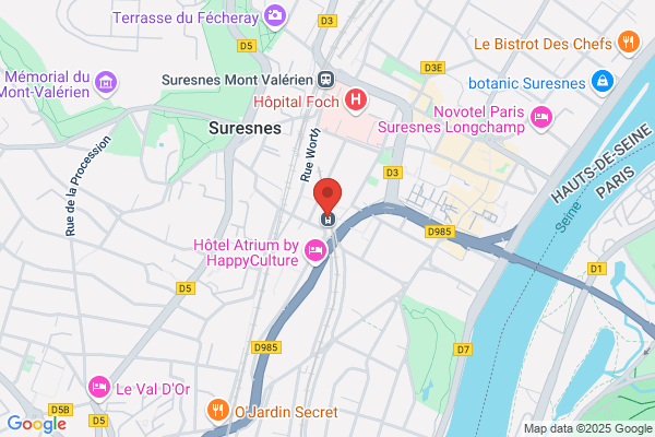 LIGNE DU BLANC