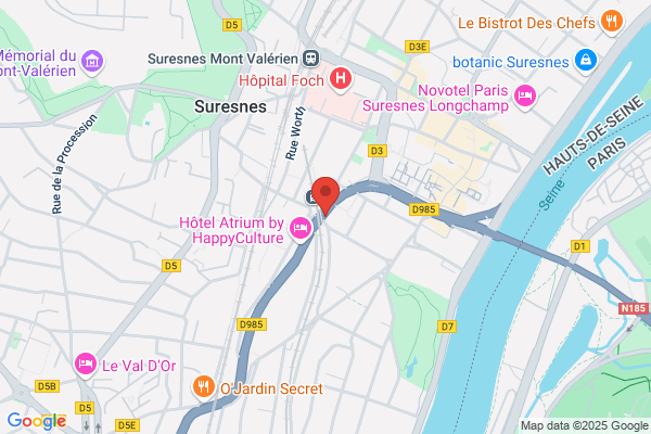 Auger Ste Demenagements