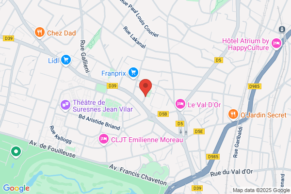 Cgtd Conseil Groupement Transfert Demenagement