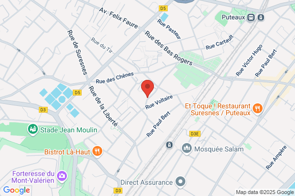 Authie Patrick