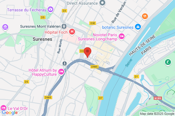 Carricaburu Gisele Chir Dentiste