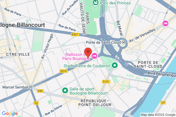 Neubauer Distributeur Boulogne