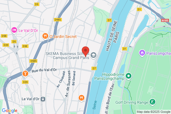 Yespark, location de parking au mois - Lourmel Paris 15 - Paris