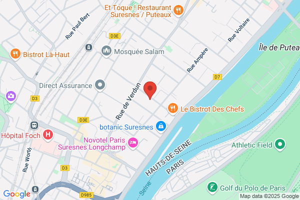 Babilou Boulogne Morizet