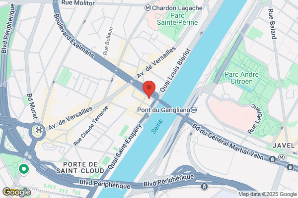 Babilou Paris Exelmans