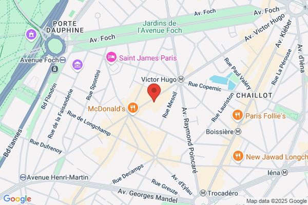 Babilou Paris Hugo