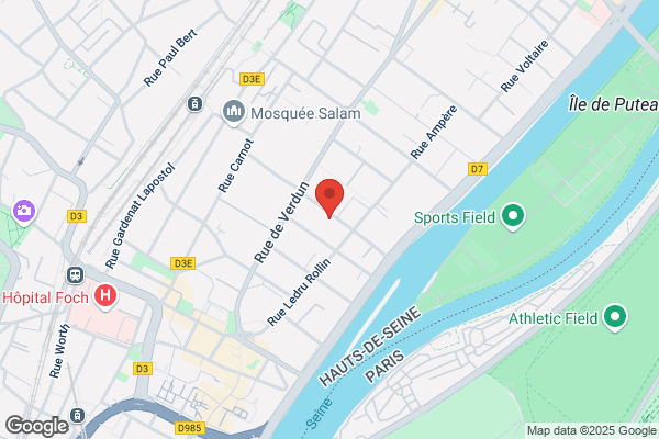 Babilou Suresnes Malon