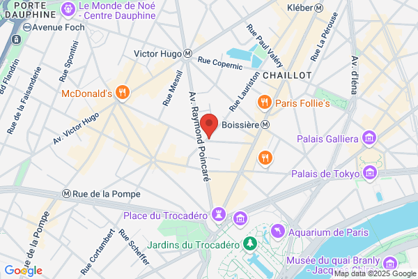 Le Dokhan's, Paris Arc de Triomphe, a Tribute Portfolio Hotel