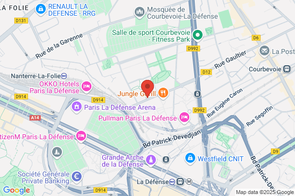 Action West