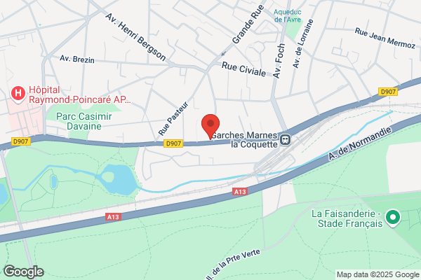 Agence Le Galle J M