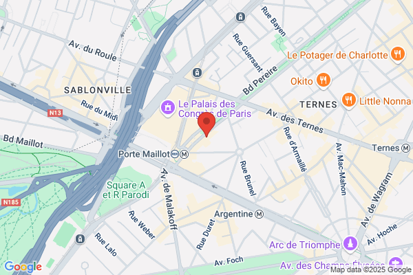 Albert 1er Agence Conseil