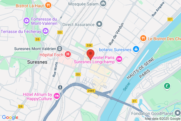 Appartements Et Demeures De Charme