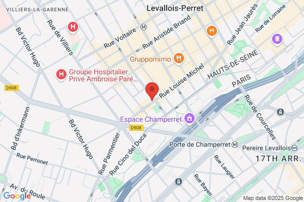 BHM Immobilier - Agence immobilière Levallois-Perret