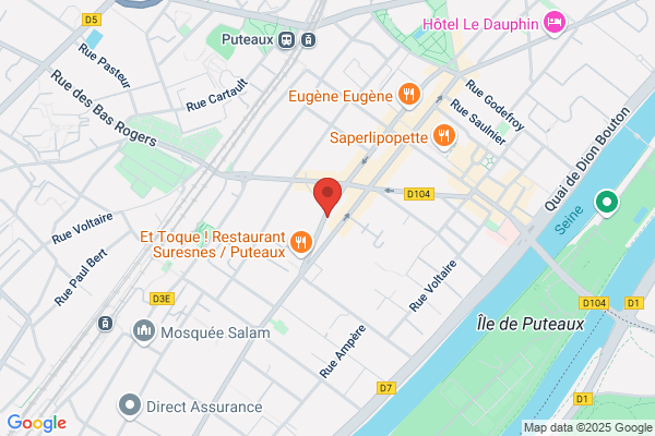 Belvedere Immobilier