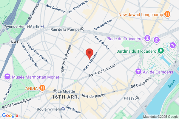 Breteuil Immobiliere