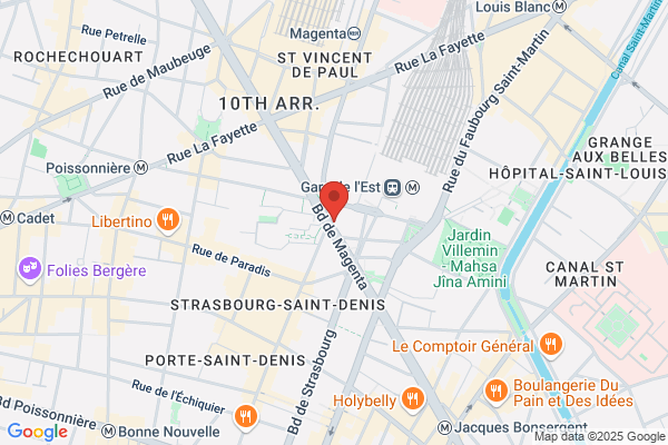 Coach Immobilier Paris