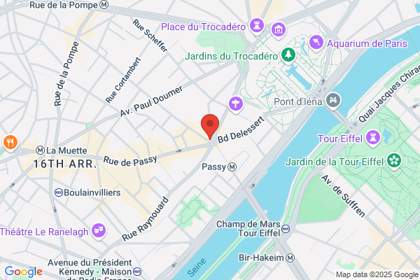 Consultants Immobilier