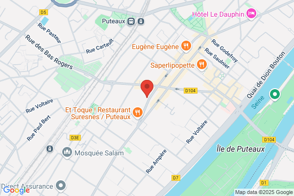 Cabinet Paramedical Jean Jaures Cabinet De Kinesitherapie
