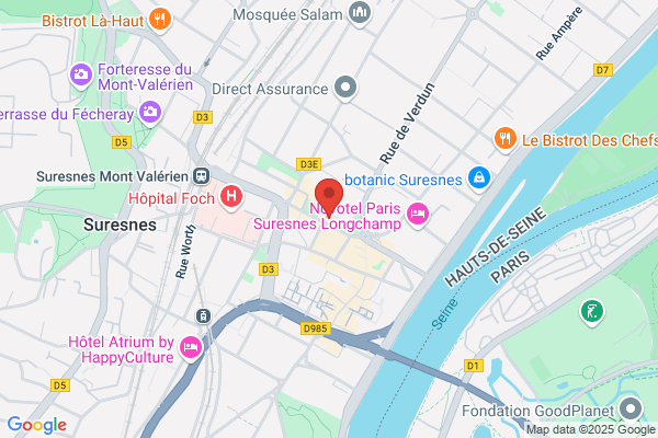 TOUT POUR VOUS SERVIR (TPVS)