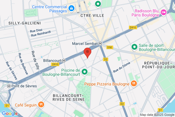 Alcom Ingenierie