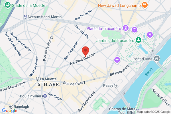 Abram Profeta Raymond Medecin