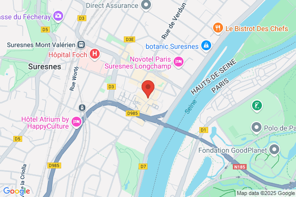 Aubert Philippe