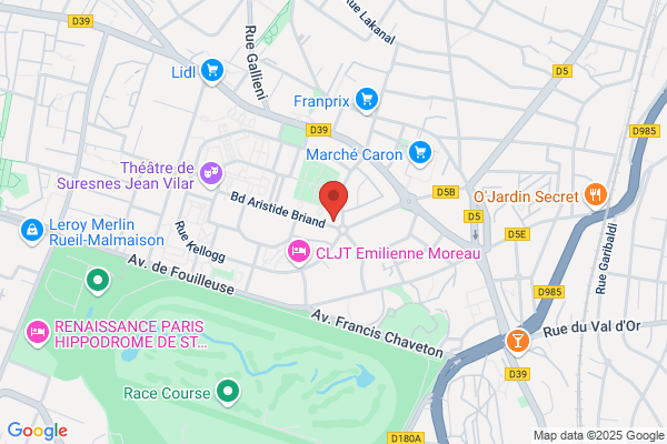 Barbet Gilles