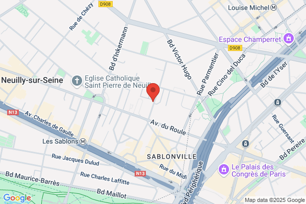 Buire Philippe