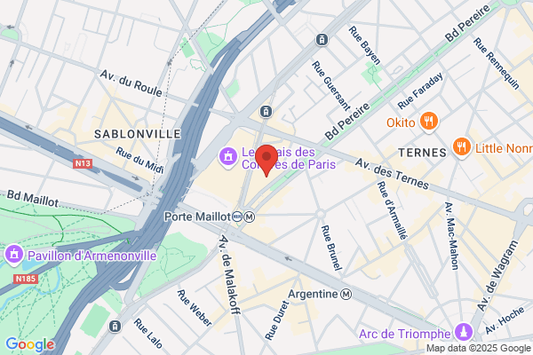 Carlander Et Nemes Cabinet Medical