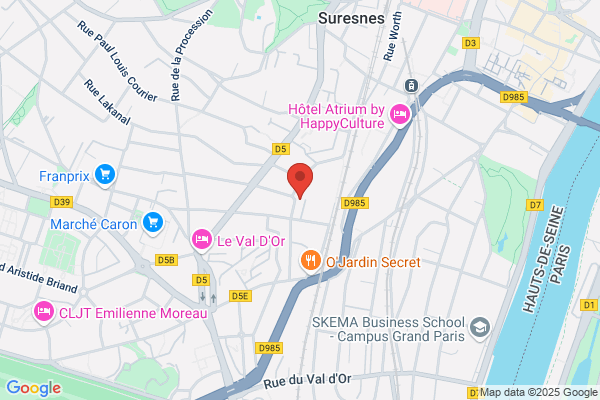 Ag Menuiserie