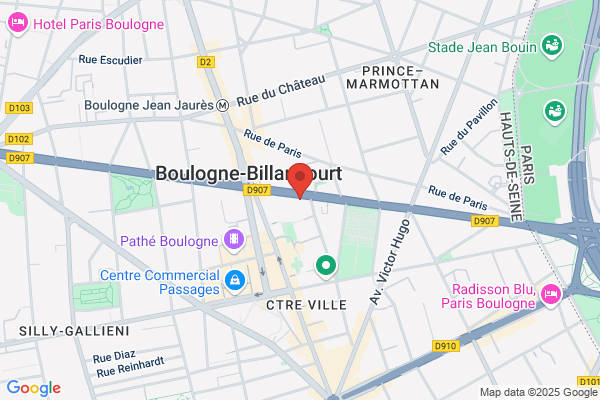 Agencement Decoration Lallement