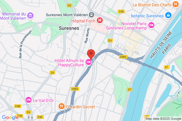 Bouchez Gerard