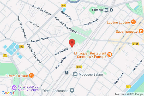 Bureaux Entreprises Sa