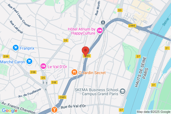 Detail Car