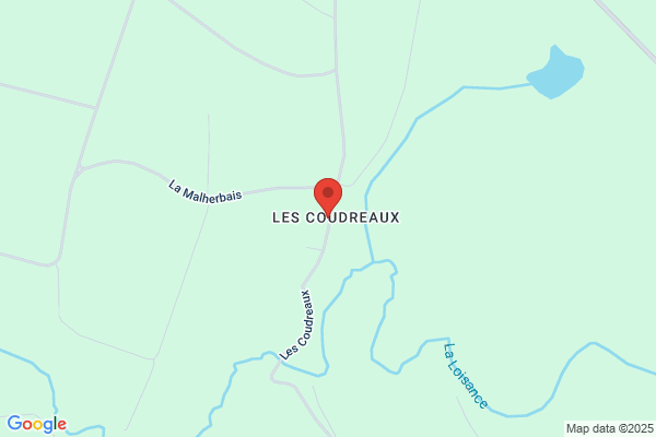 Couesnon Stephanie