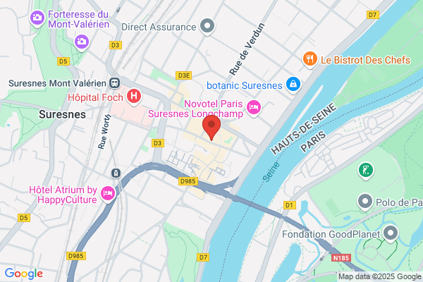 BOUYGUES TELECOM