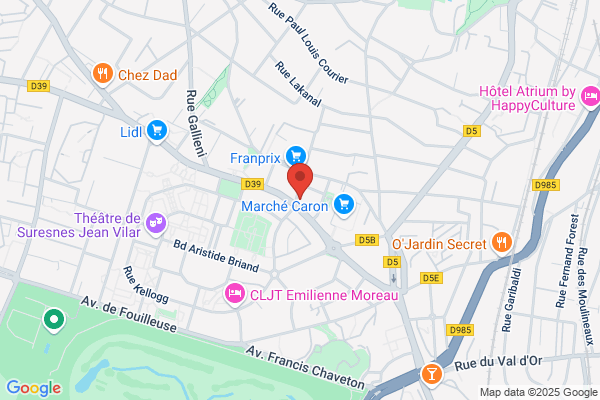 Matmut Assurances