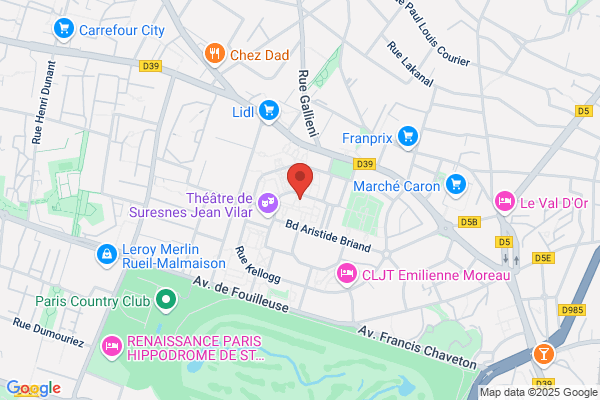 Distritec Distribution automatique