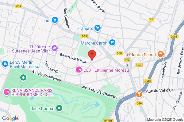 Adolphe Lafont Suresnes Habillement Distrib Agree