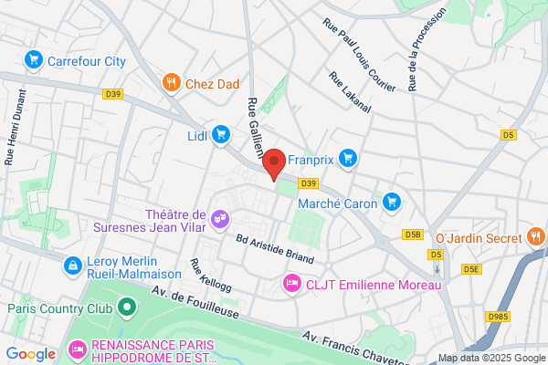 Anet Et Services