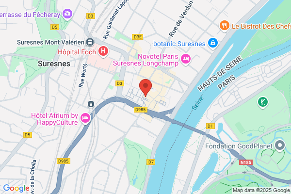 Association Culturelle Espagnole De Suresnes