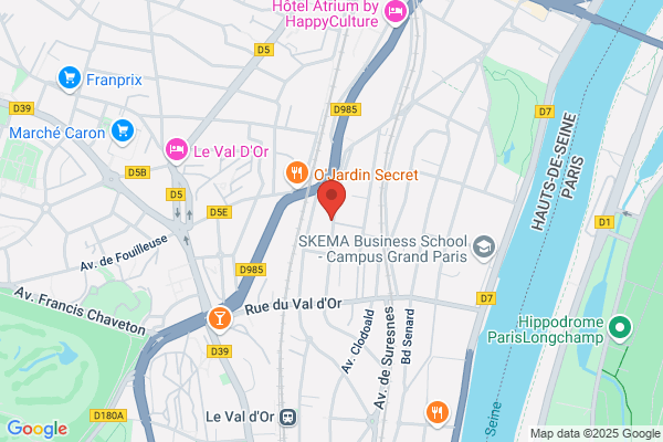 Ateliers Fradet