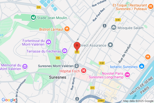 Conexant Systems France Standard