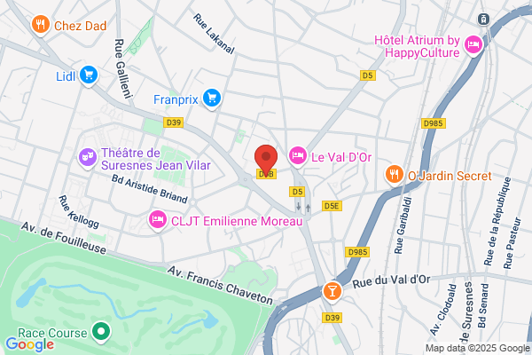 Halles Du Val D Or
