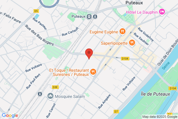 Jll Informatique
