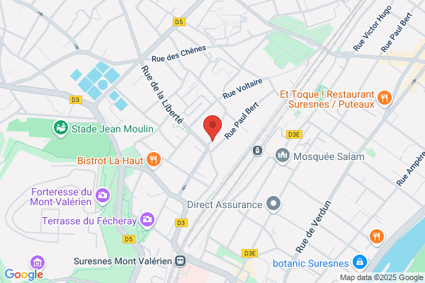 A La Compagnie Des Ouvriers Reunis