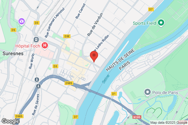 Aussudre Robert