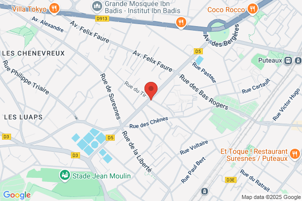 Cerep Centre D Edition Et Realisation Publicitaire