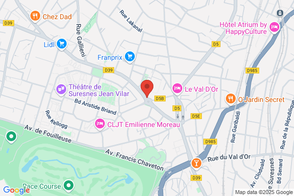 Au Bonheur De Neuilly